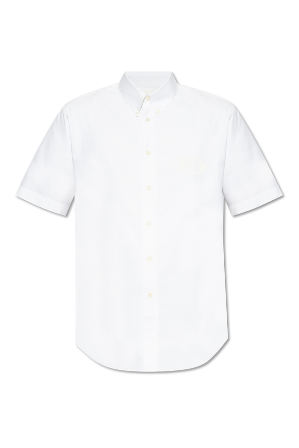 Givenchy Short-sleeve shirt