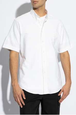 Givenchy Short-sleeve shirt