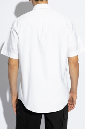 Givenchy Short-sleeve shirt