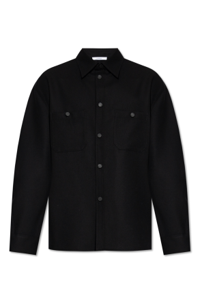 Wool shirt od Givenchy