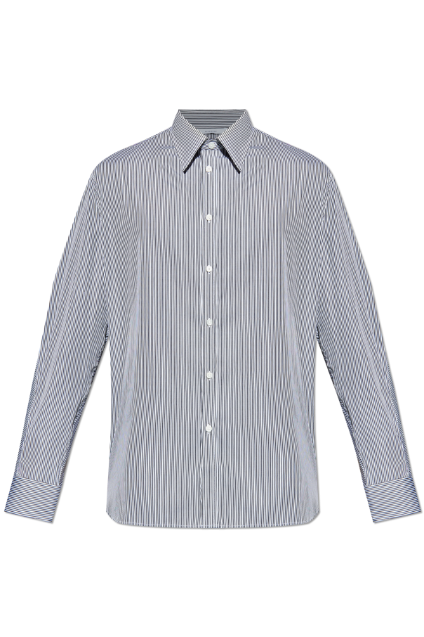 Givenchy Shirt with striped pattern