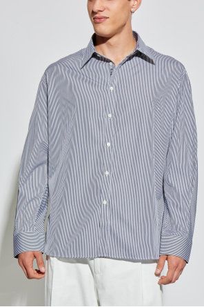 Givenchy Shirt with striped pattern