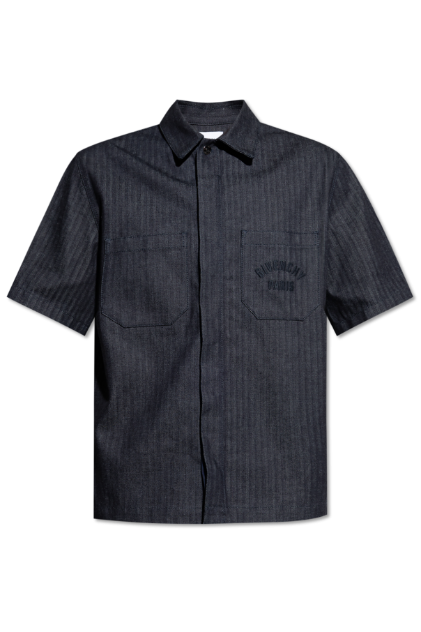 Denim shirt od Givenchy
