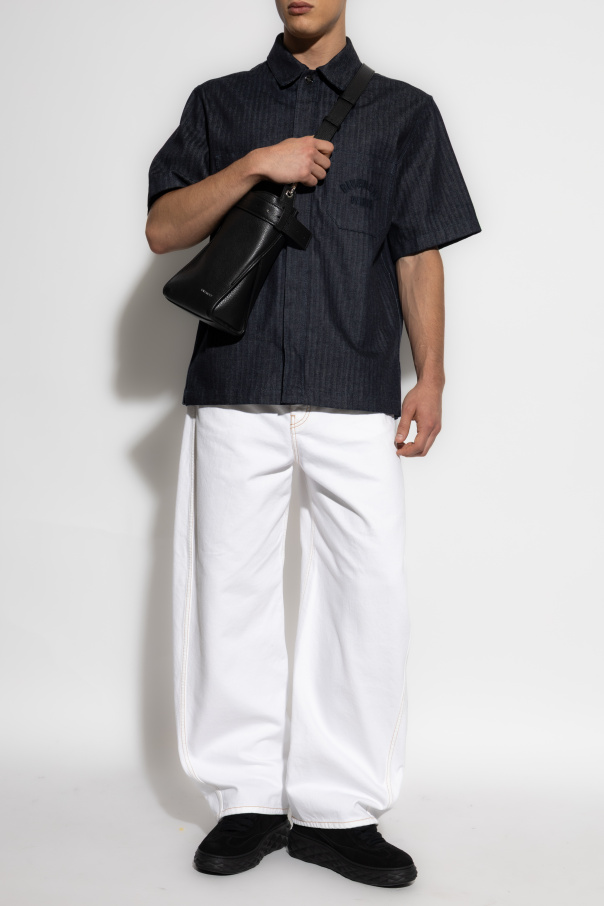 Givenchy Denim shirt