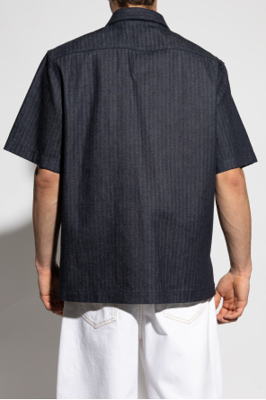 Givenchy Denim shirt