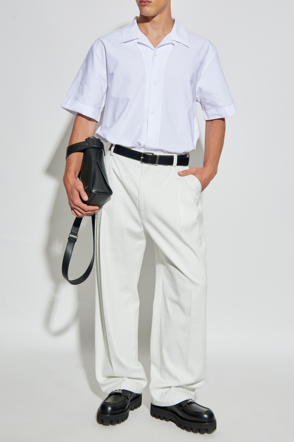 Givenchy Short-sleeved shirt