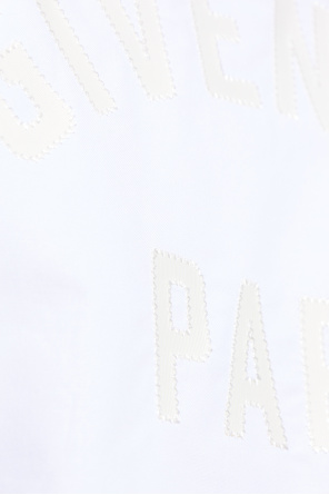 Givenchy Short-sleeved shirt