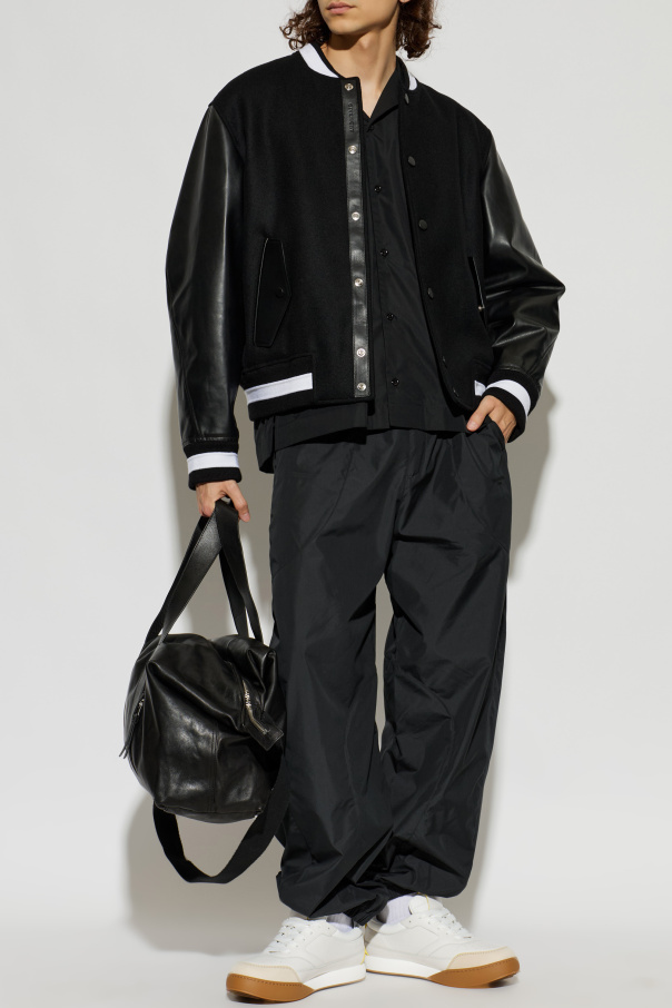 Givenchy Short-sleeved shirt