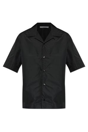 Camisa de manga corta