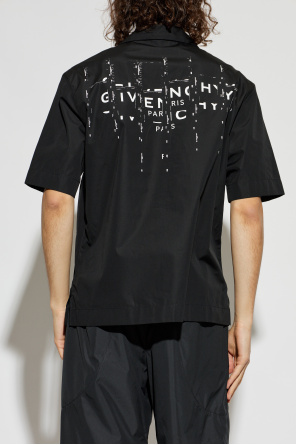 Givenchy Short-sleeved shirt