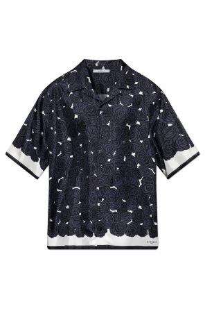 Silk shirt od Givenchy