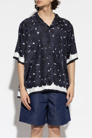 Givenchy Silk shirt