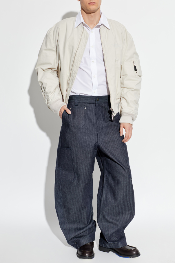 Givenchy Camisa clásica