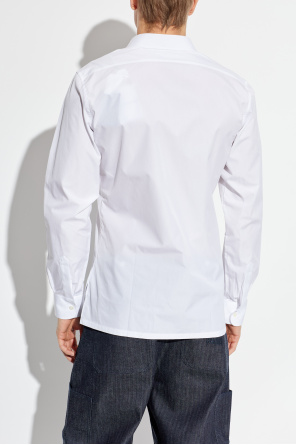 Givenchy Camisa clásica