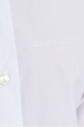 Givenchy Camisa clásica