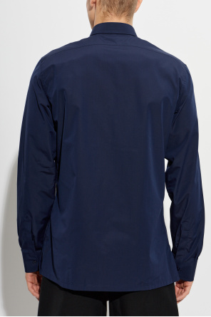 Givenchy Shirt with embroidered logo