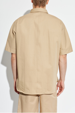 Givenchy Shirt with pockets
