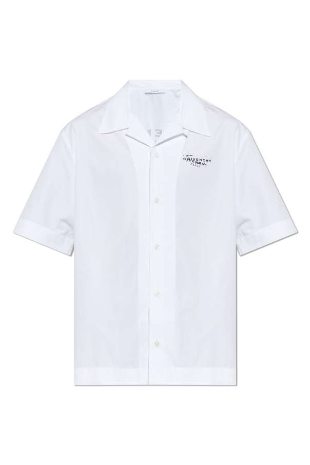 Short-sleeve shirt od Givenchy