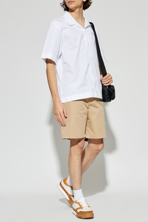 Givenchy Short-sleeve shirt