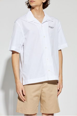 Givenchy Short-sleeve shirt