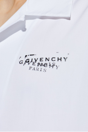 Givenchy Short-sleeve shirt