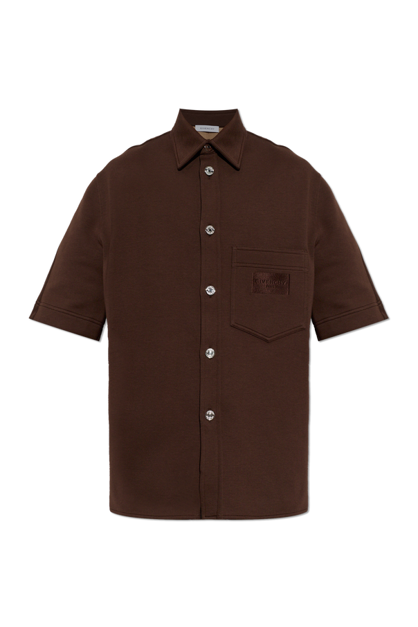 Short-sleeve shirt od Givenchy