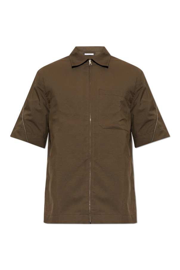 Shirt with pocket od Givenchy