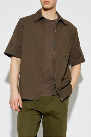 Givenchy Shirt with pocket