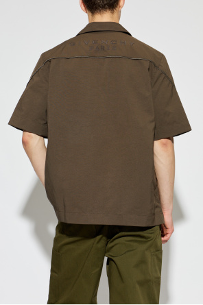 Givenchy Shirt with pocket