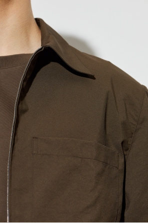 Givenchy Shirt with pocket
