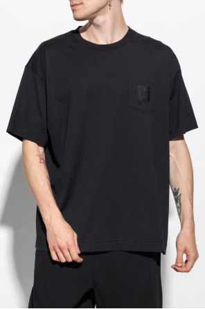 Givenchy T-shirt with pocket