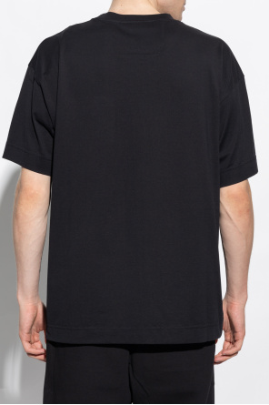 Givenchy T-shirt with pocket