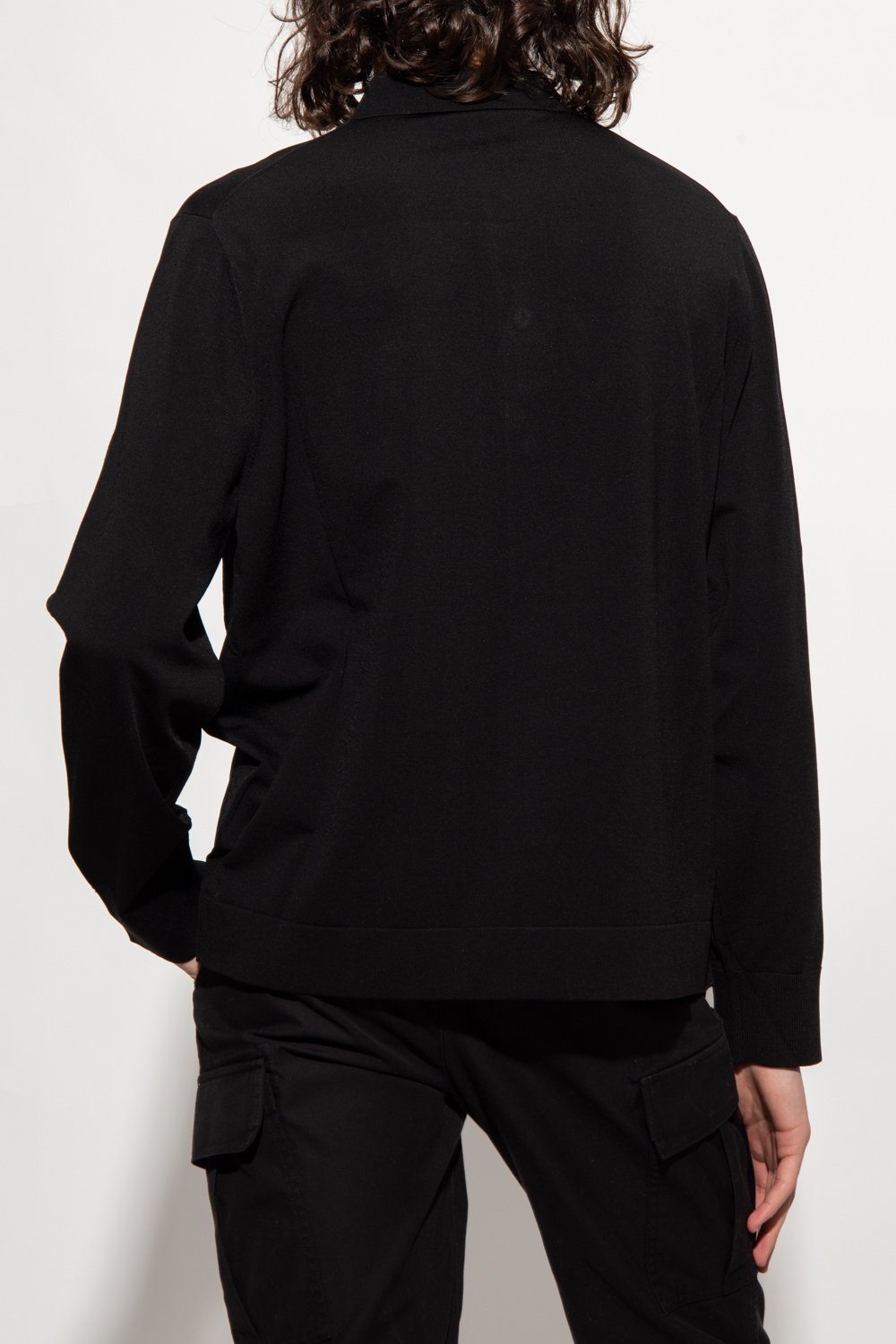 Neil Barrett Loose-fitting shirt