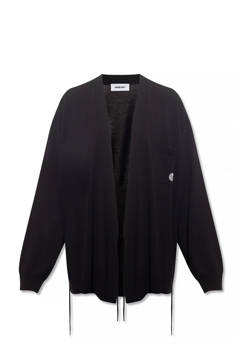 Ambush Wool cardigan