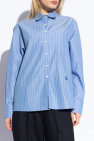 Ader Error BLUE Cotton shirt