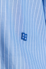 Ader Error BLUE Cotton shirt