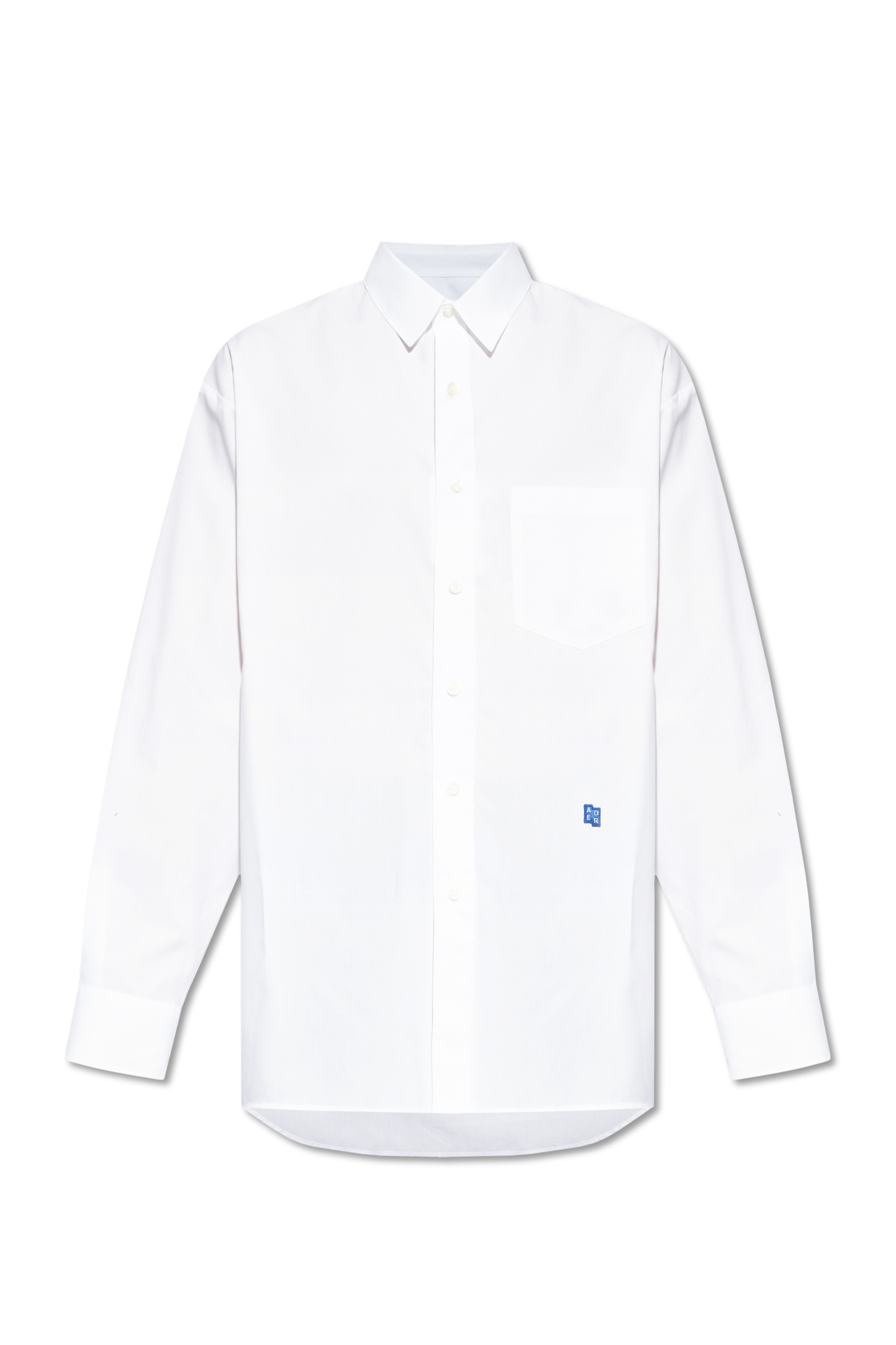 Ader Error Cotton shirt