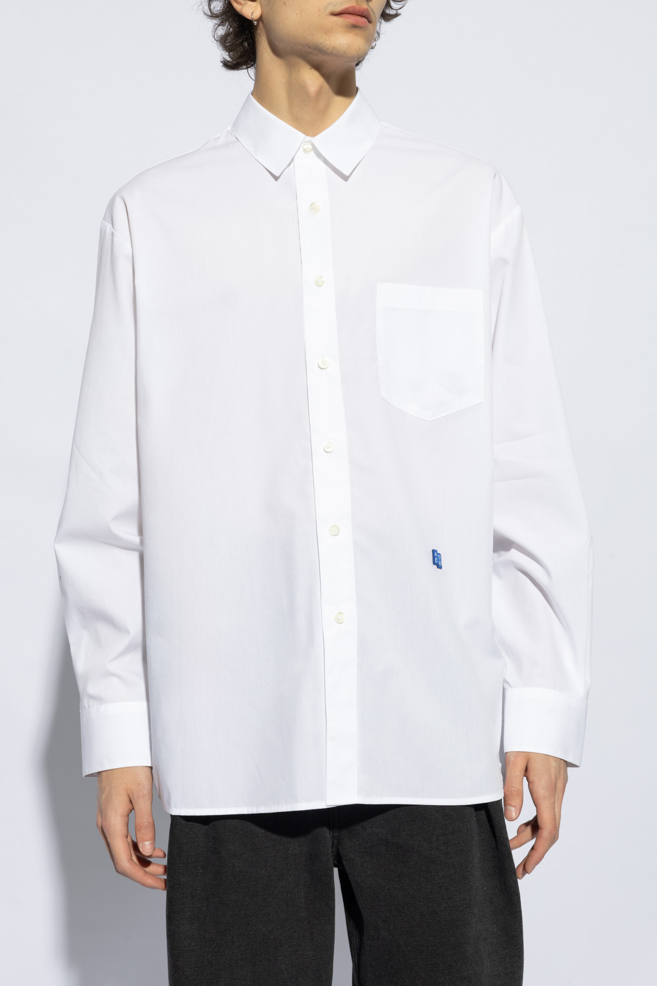 Ader Error Cotton shirt