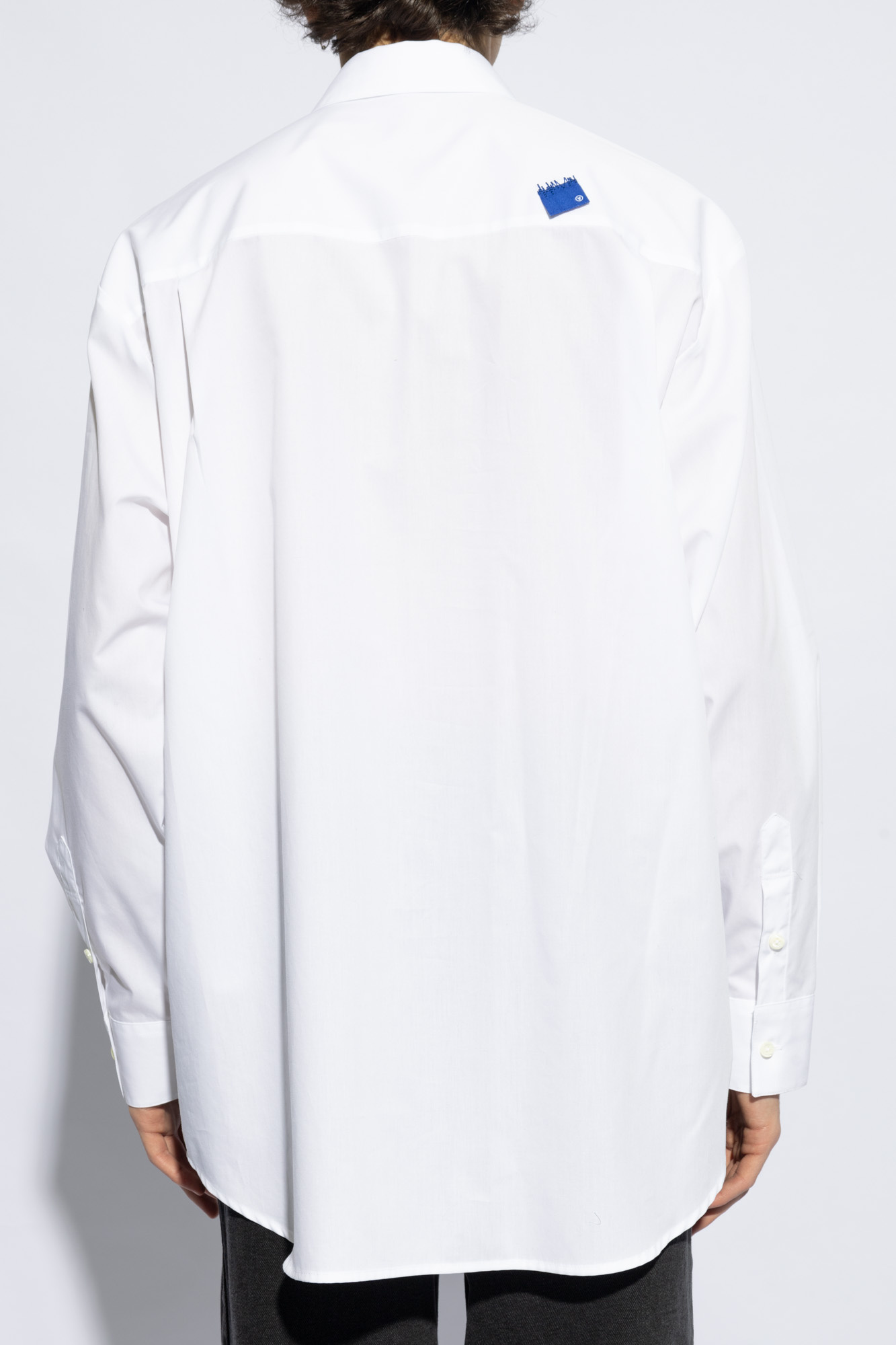 Ader Error Cotton shirt