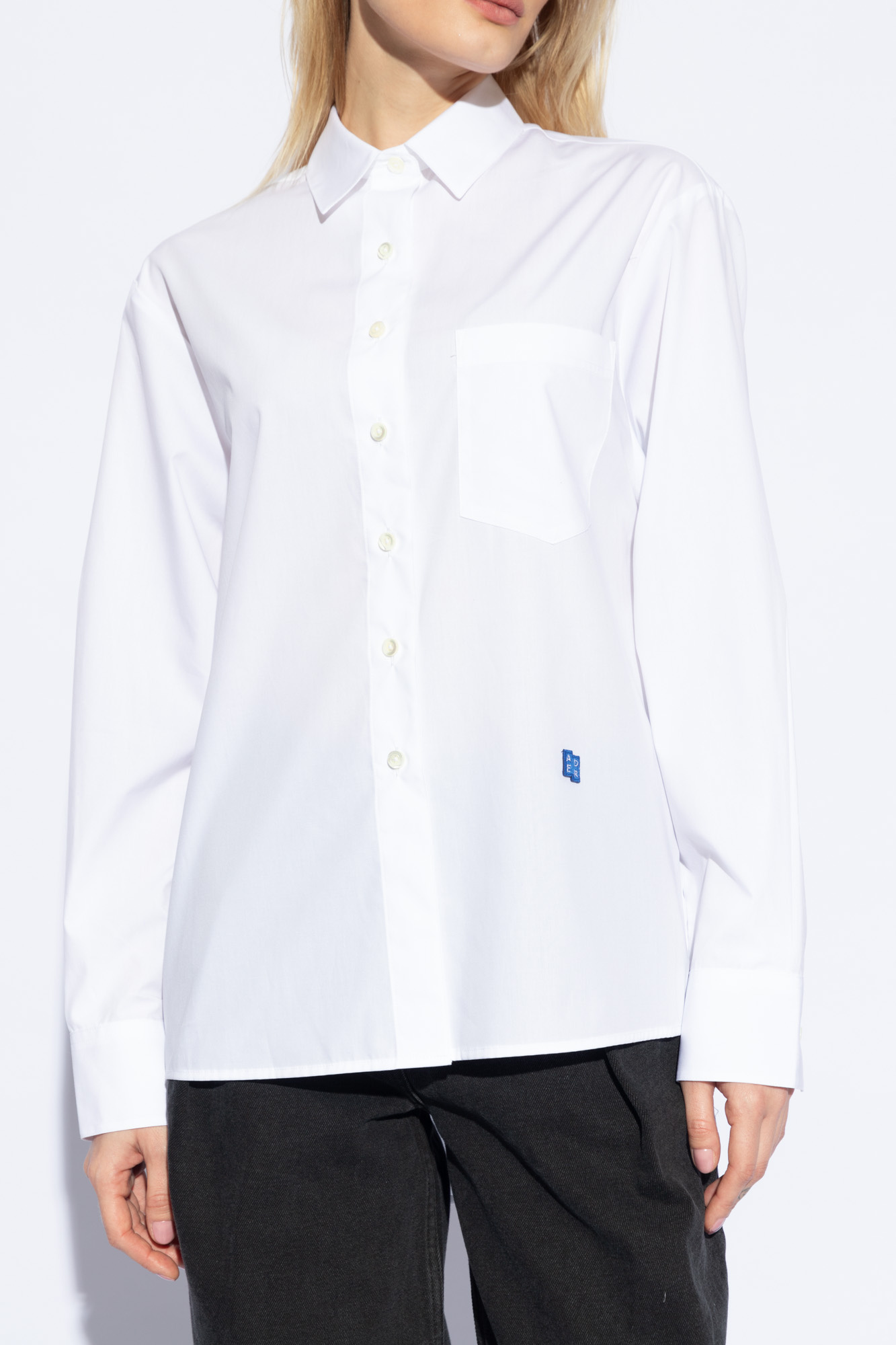 Ader Error Cotton shirt