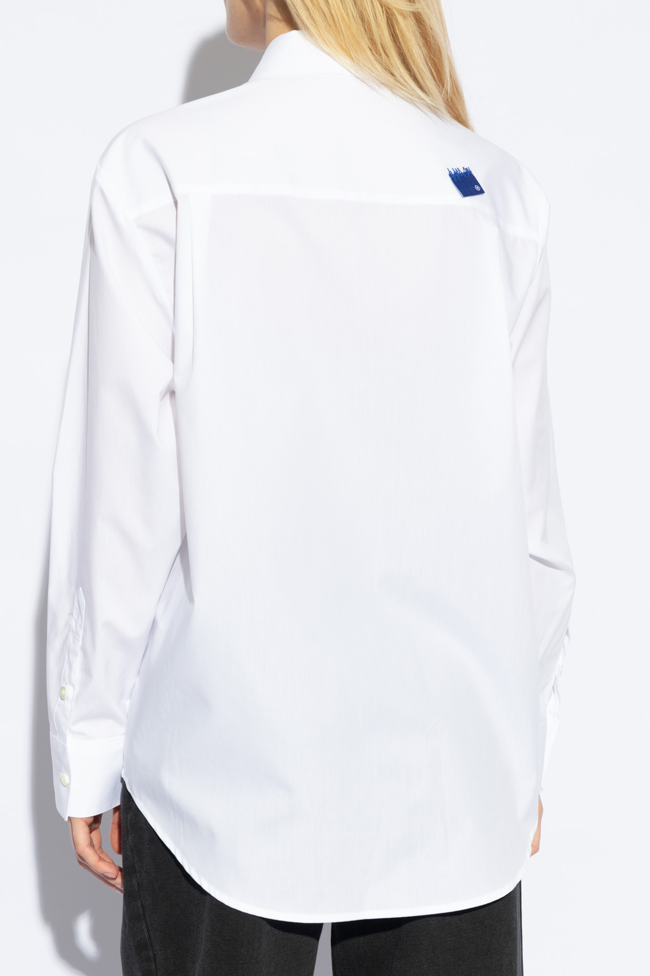 Ader Error Cotton shirt