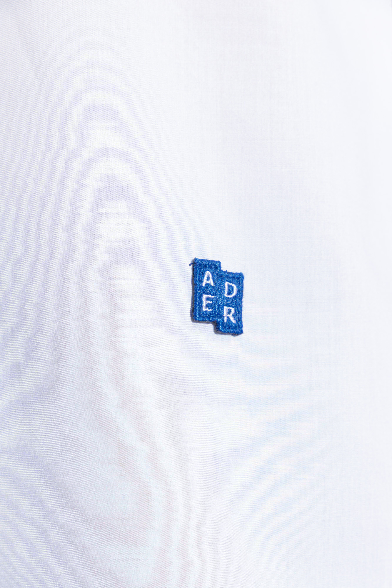 Ader Error Cotton shirt