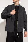 Ambush Kimono denim shirt