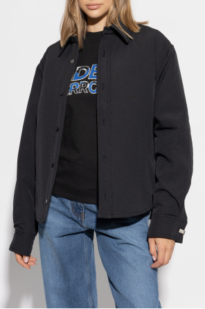 Ader Error Shirt-style jacket