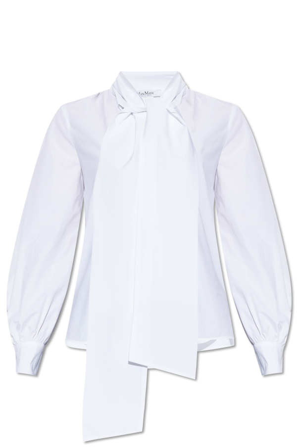 "Bosforo" shirt od Max Mara