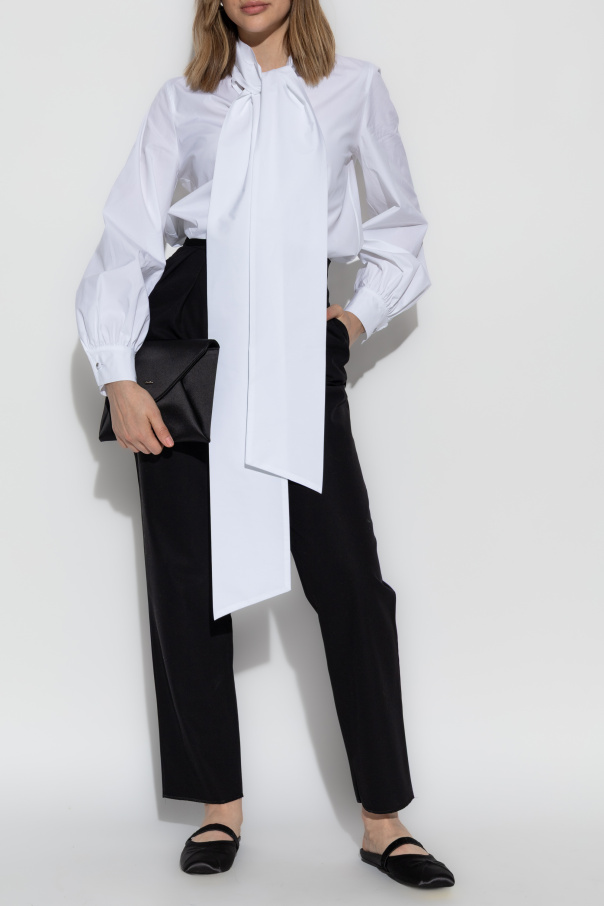 Max Mara "Bosforo" shirt