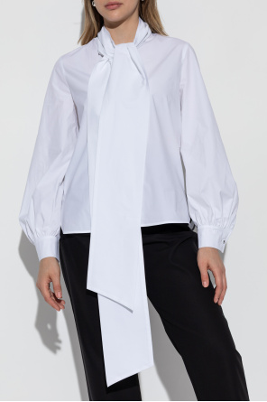 Max Mara "Bosforo" shirt