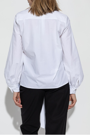 Max Mara "Bosforo" shirt