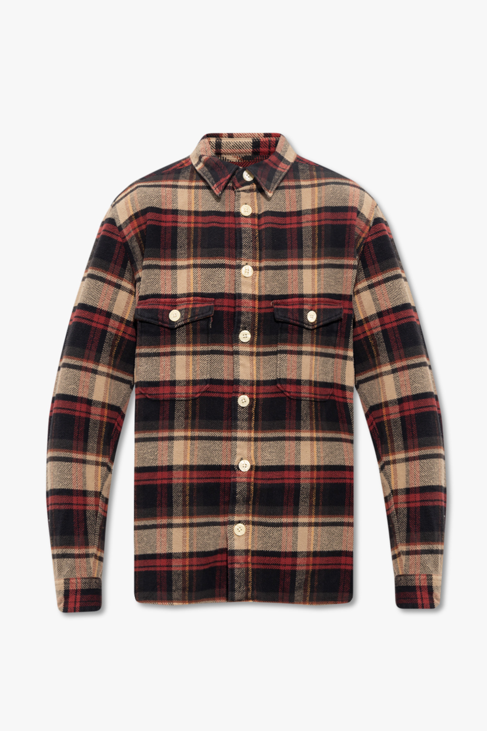 AllSaints ‘Brattle’ shirt