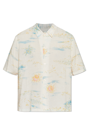 Camisa "Breezer"